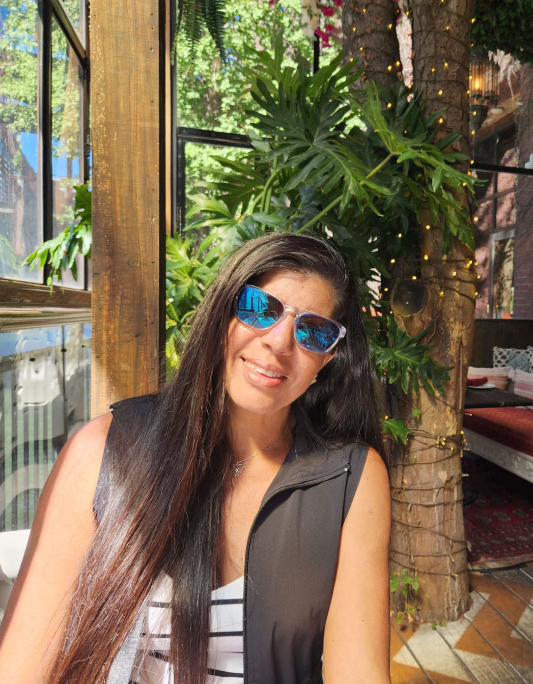 Karen Garcia Web Designer